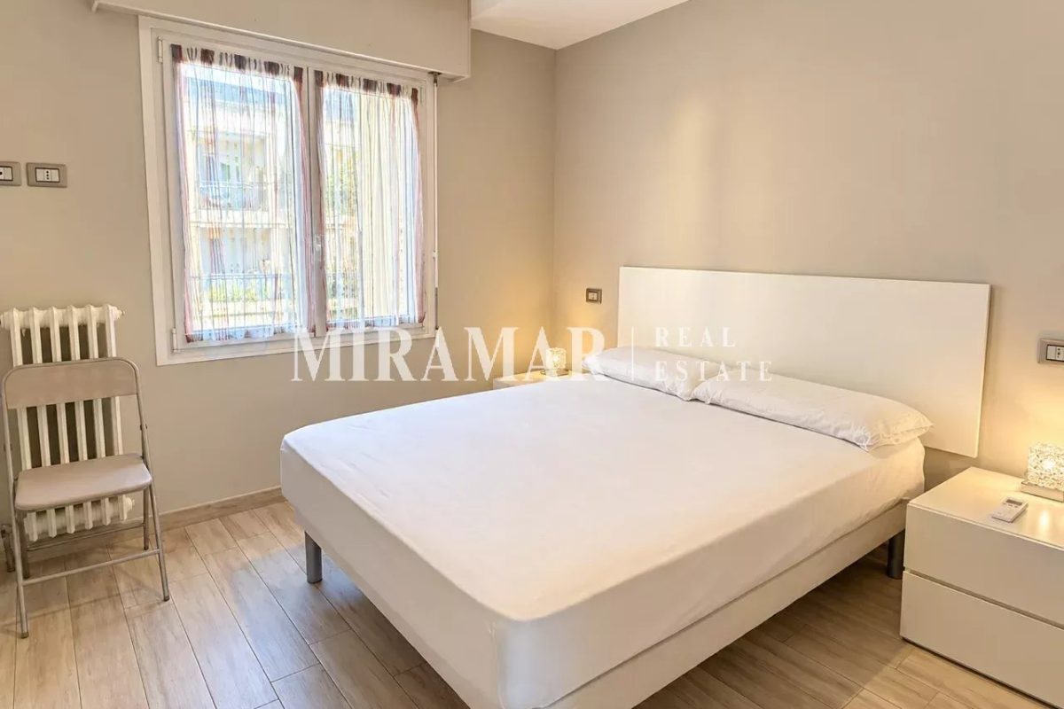Exclusivité - Villefranche-sur-mer Centre - 2 Pièces avec Vue Mer
