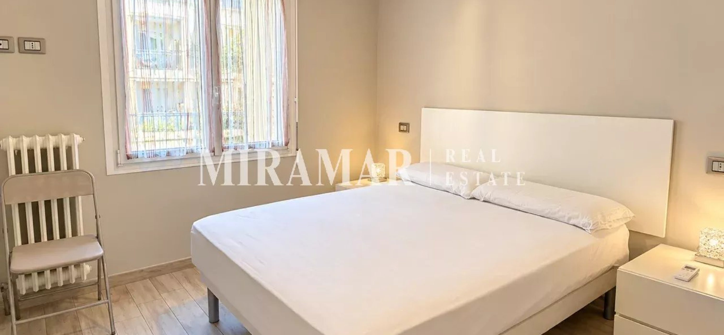 Exclusivité - Villefranche-sur-mer Centre - 2 Pièces avec Vue Mer