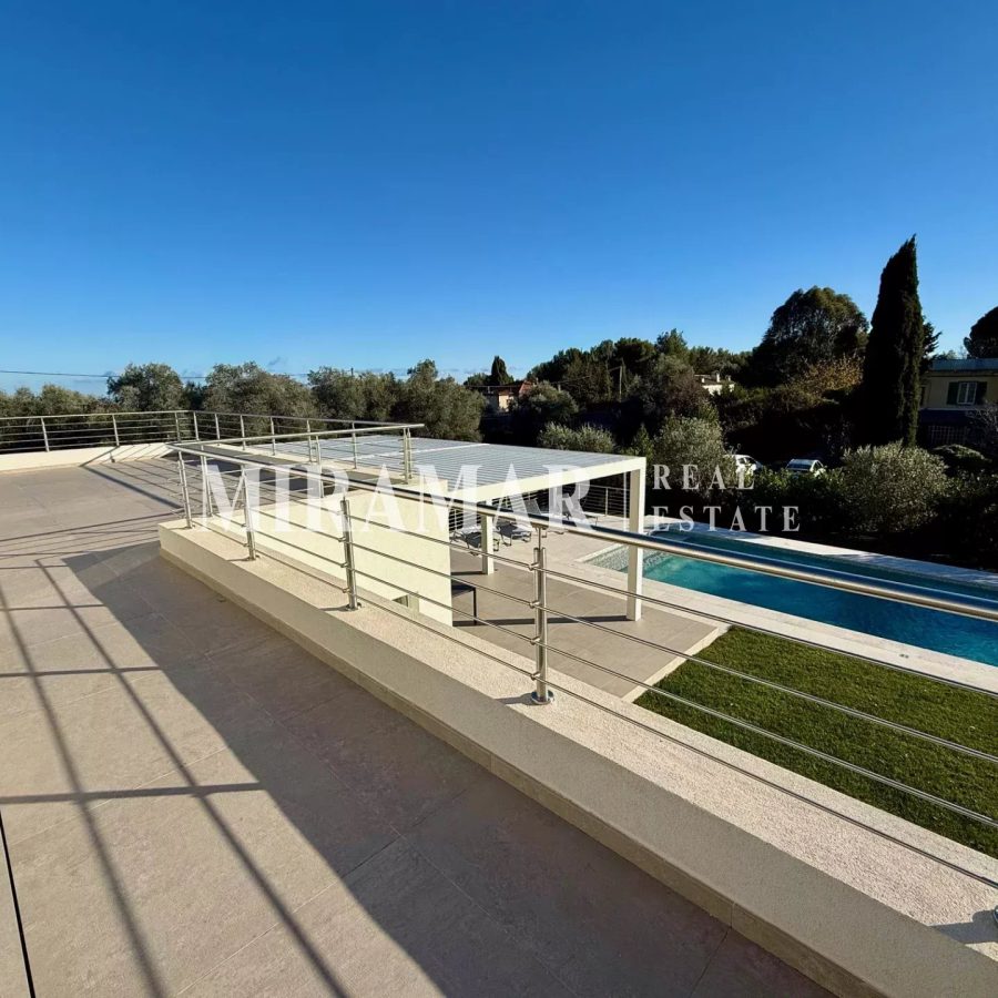 Villa Villefranche-sur-mer