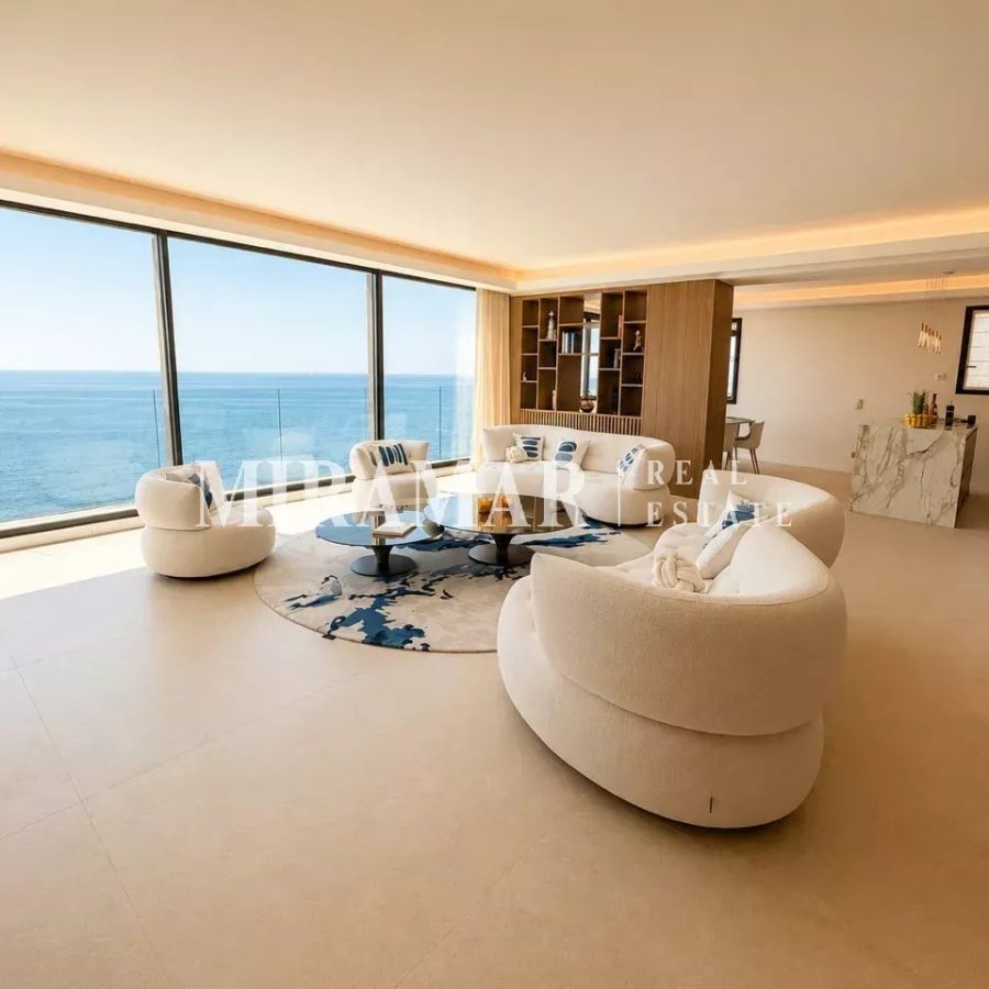 Villa Pieds dans l'Eau - Cap de Nice