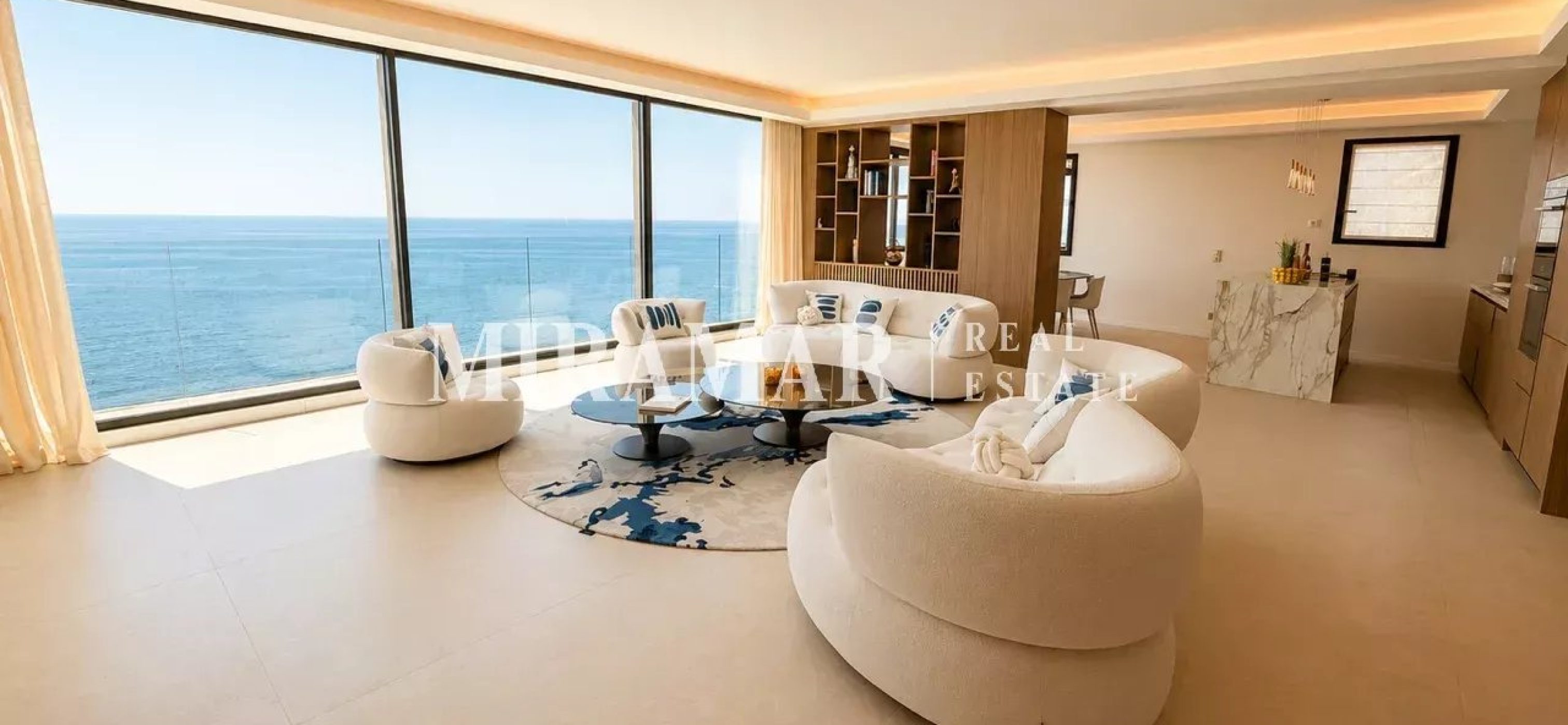 Villa Pieds dans l'Eau - Cap de Nice