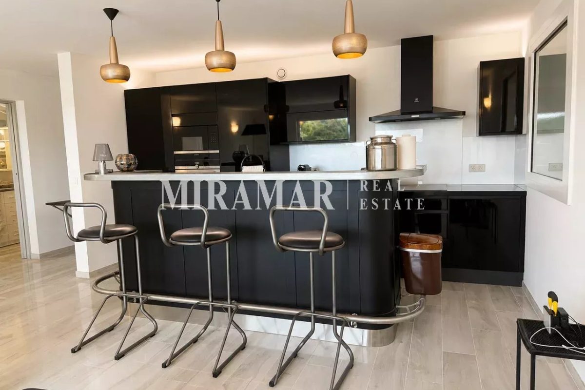 Col de Villefranche : Appartement