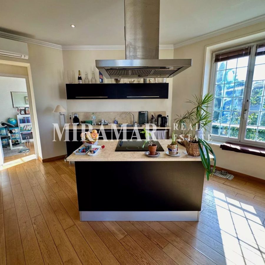 Exclusivité : Appartement Parc Saint Aignan / Franck pilatte