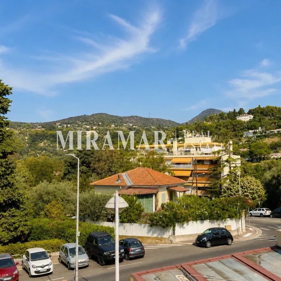 Cimiez / Cap de Croix : Appartement 2 Pièces