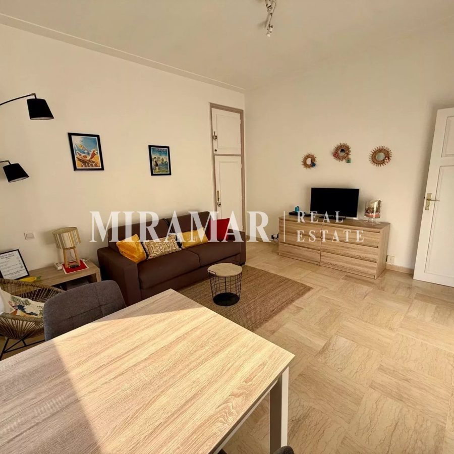 Nice Franck Pilatte / Studio