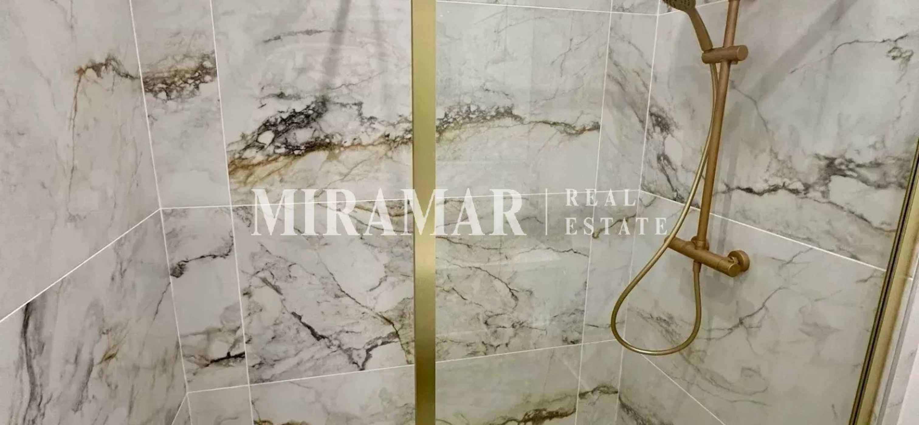 Cap de Nice / 3 Pièces