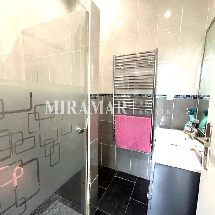 Villa Beaulieu-sur-mer