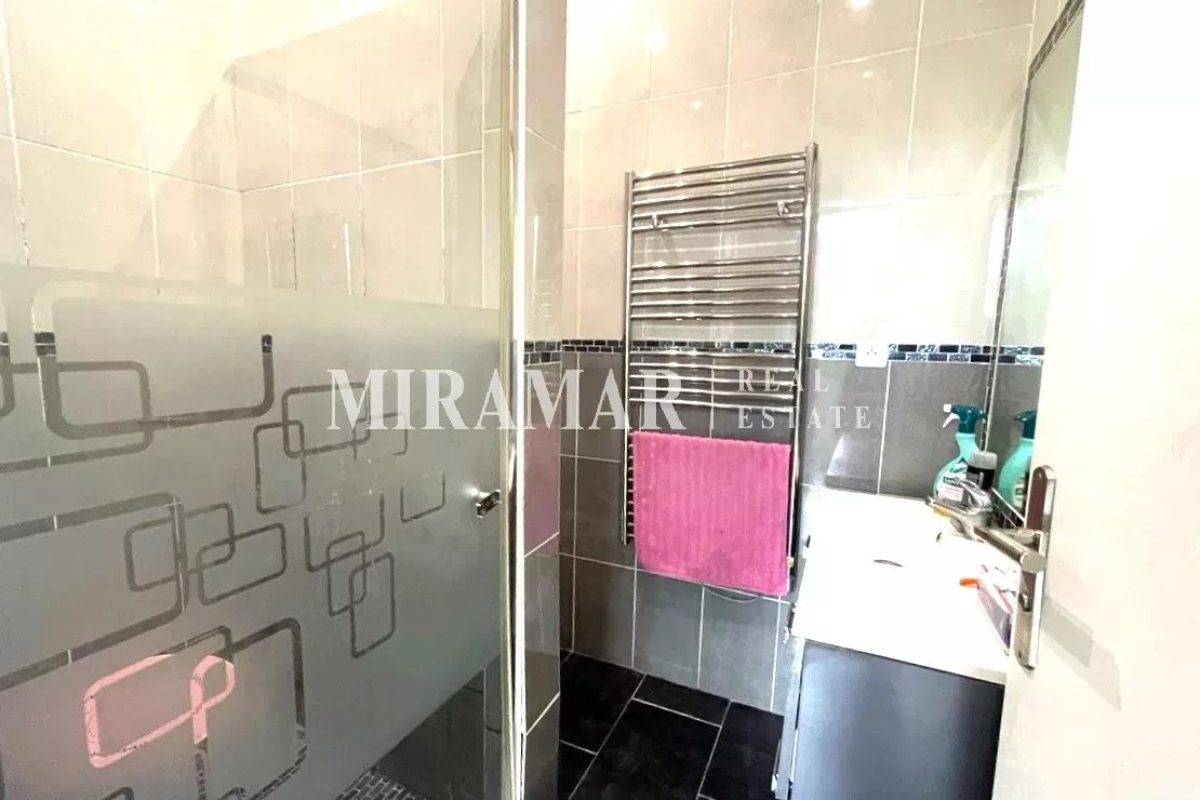 Villa Beaulieu-sur-mer