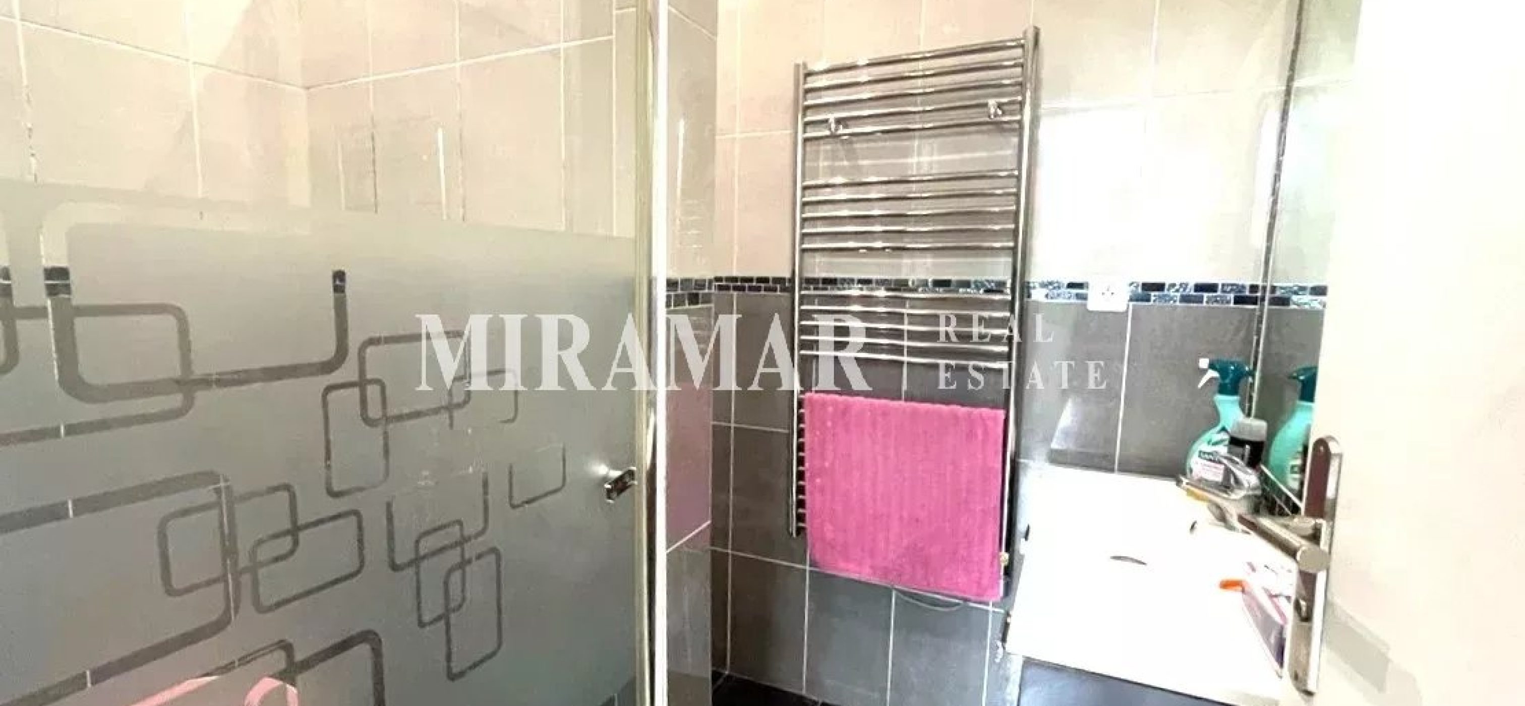 Villa Beaulieu-sur-mer