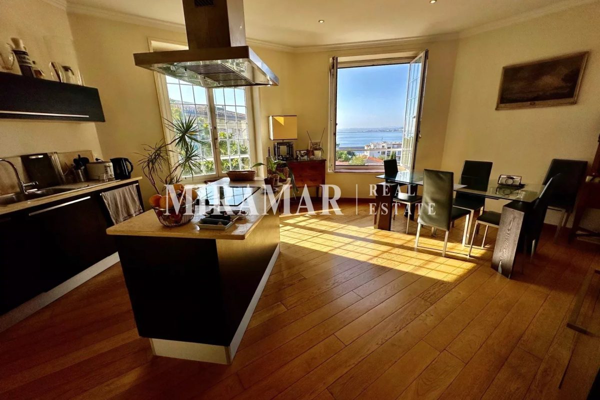 Exclusivité : Appartement Parc Saint Aignan / Franck pilatte