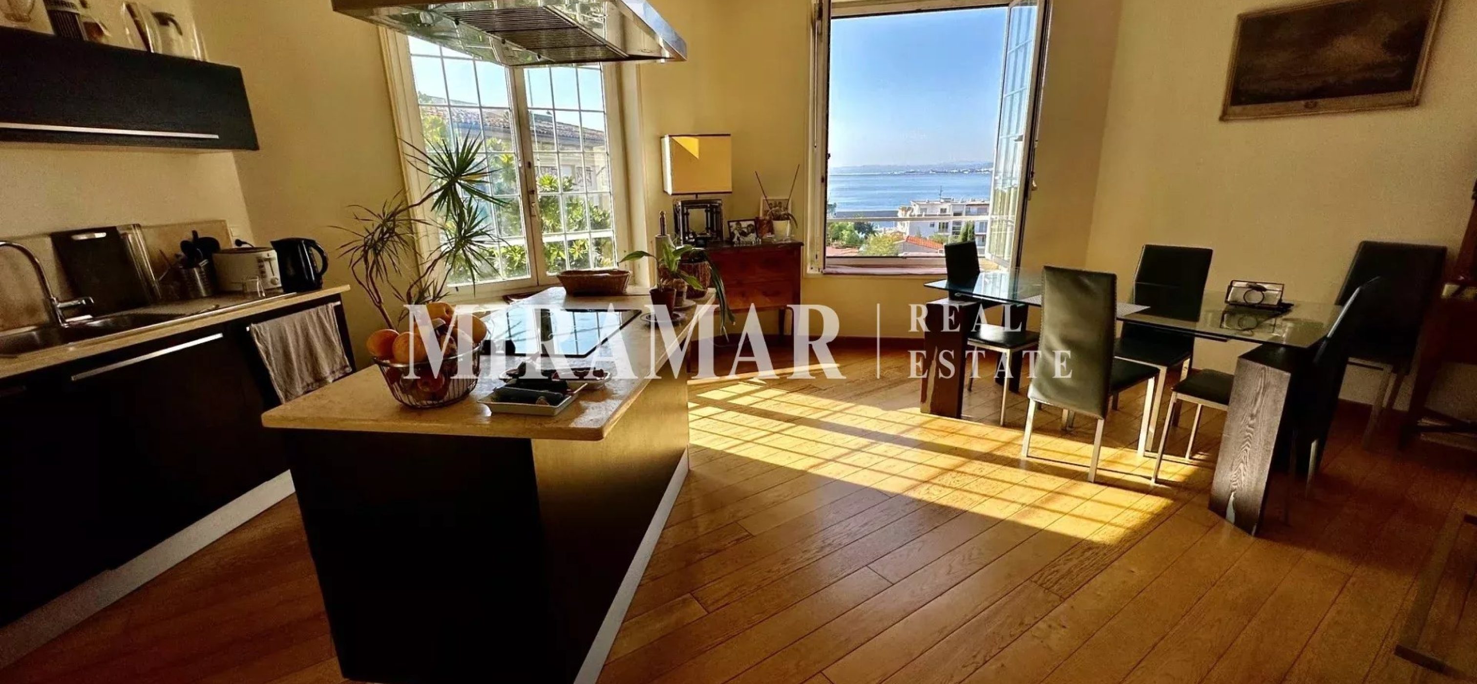 Exclusivité : Appartement Parc Saint Aignan / Franck pilatte