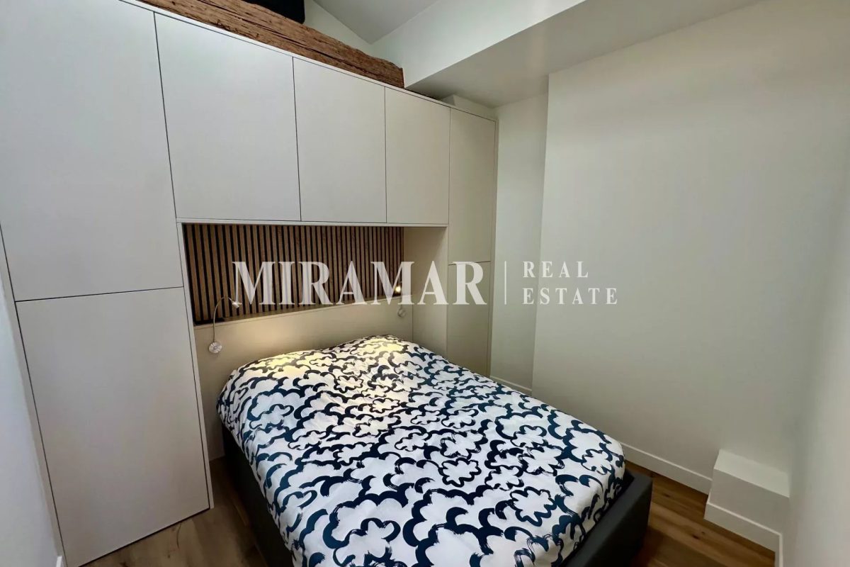 Appartement 2/3 pièces Villefranche-sur-Mer