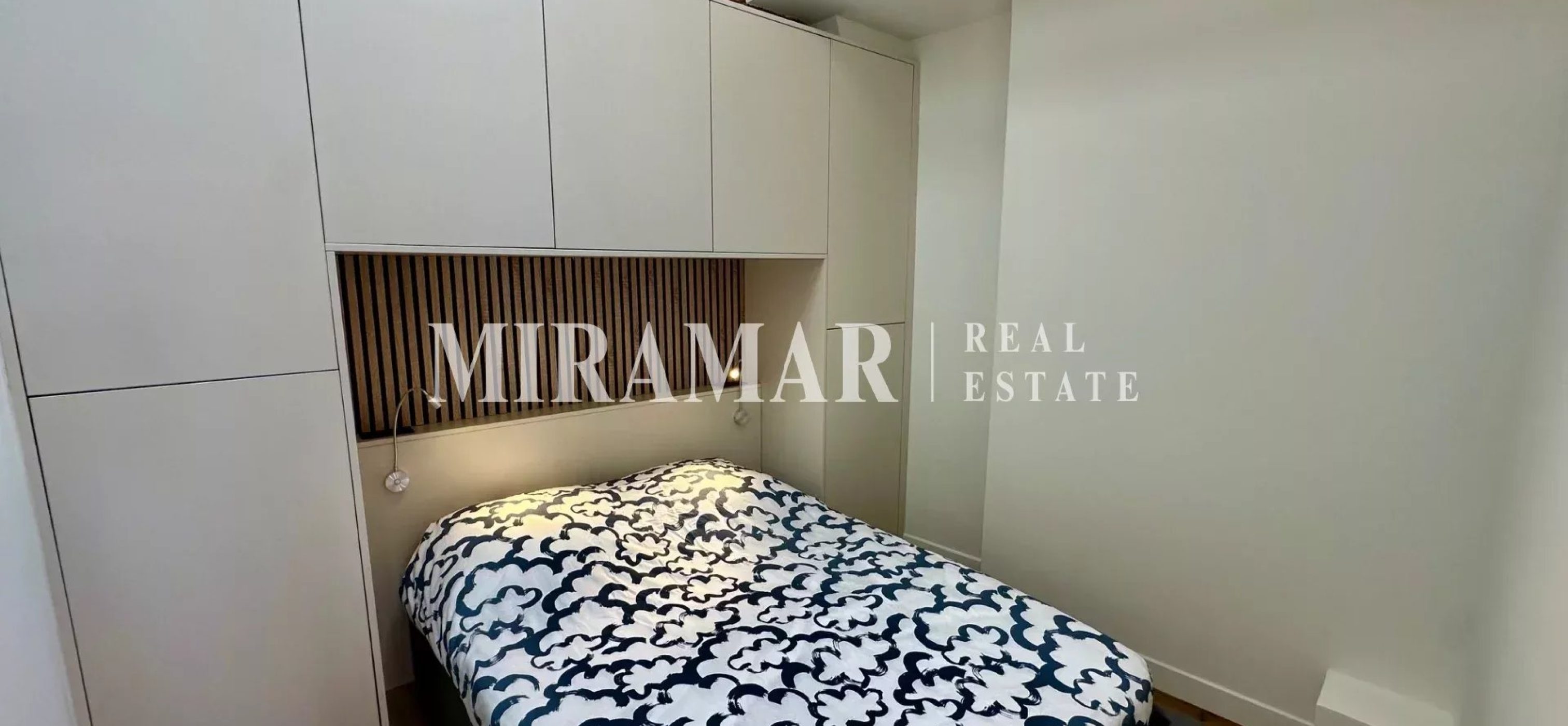 Appartement 2/3 pièces Villefranche-sur-Mer