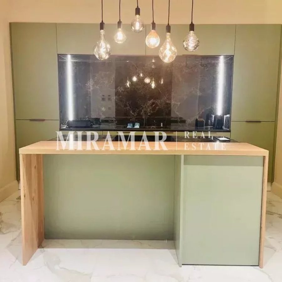 Appartement / Villa Cimiez