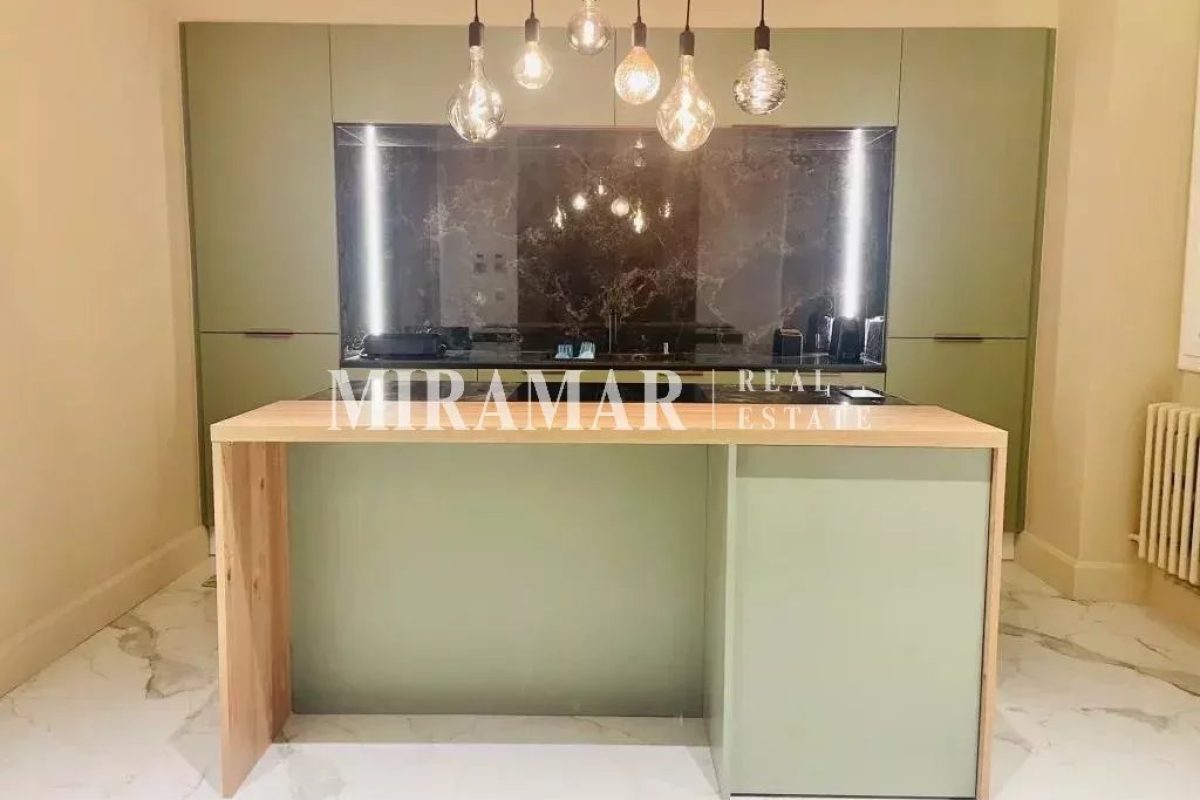 Appartement / Villa Cimiez