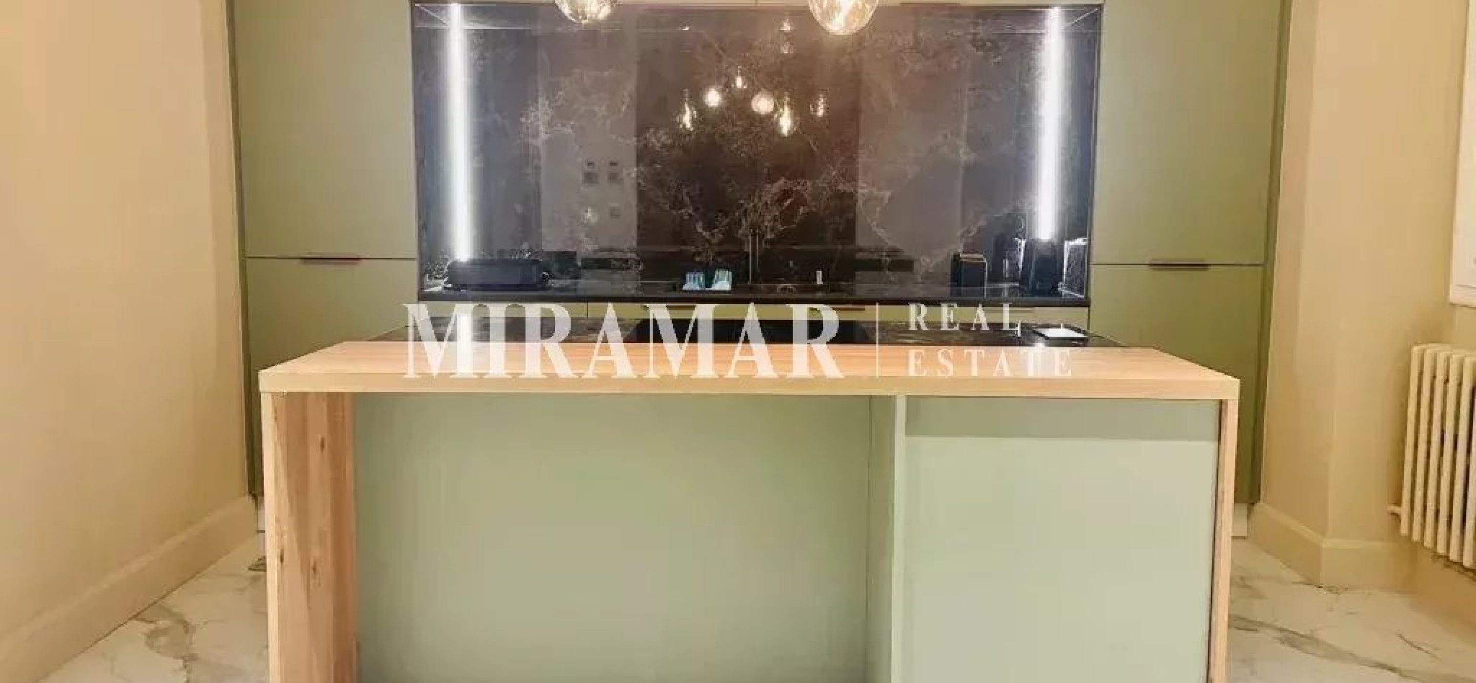 Appartement / Villa Cimiez