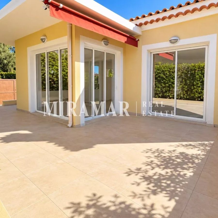 Villa - Nice Mont-Boron