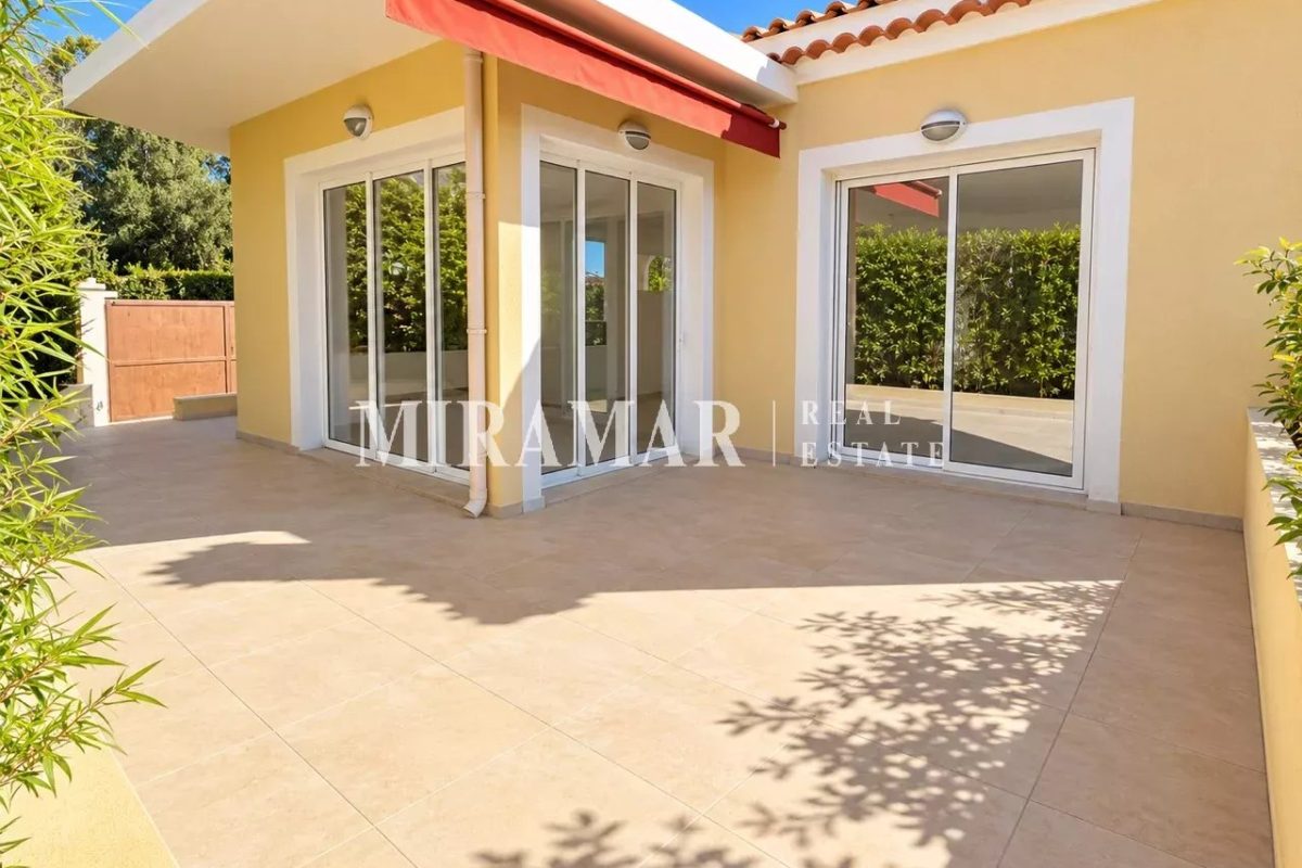 Villa - Nice Mont-Boron