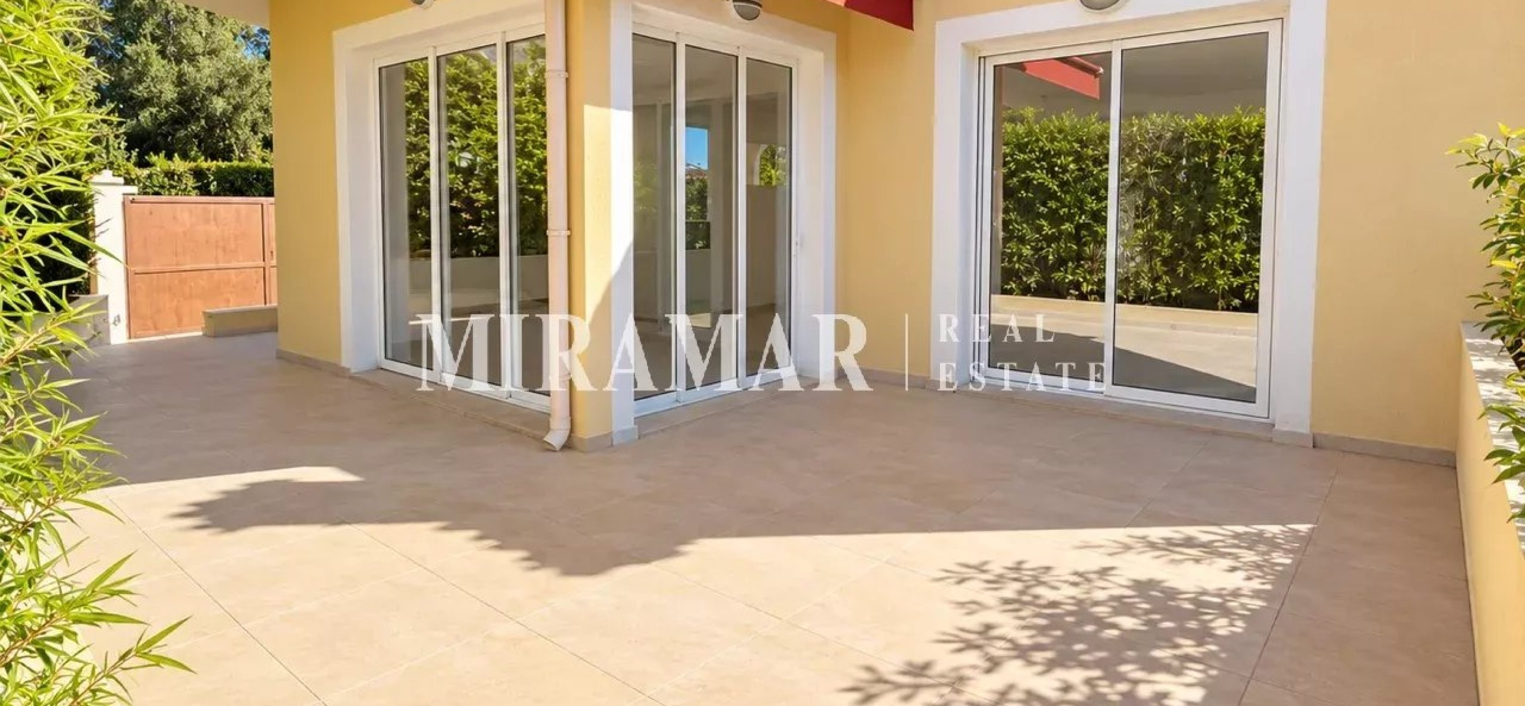 Villa - Nice Mont-Boron