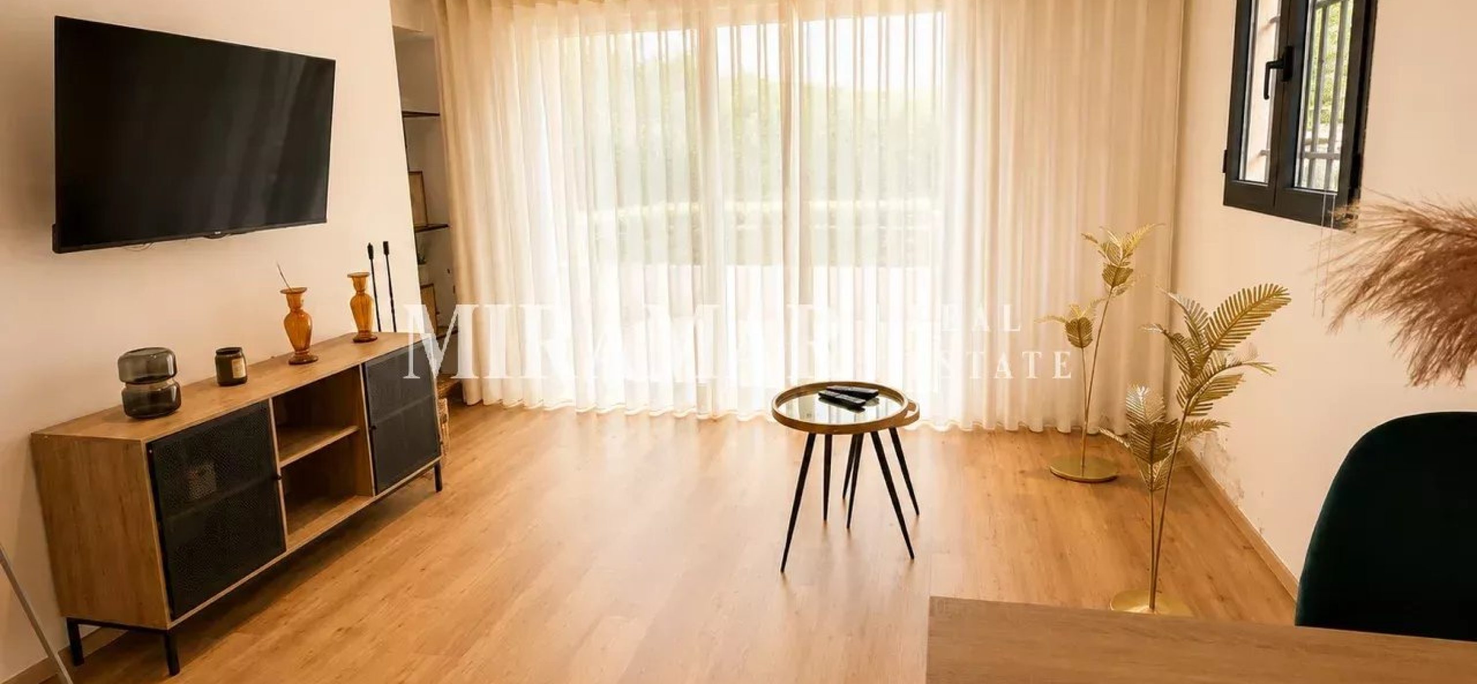 Villa Contemporaine - Hauteurs de Nice / Mont-Macaron