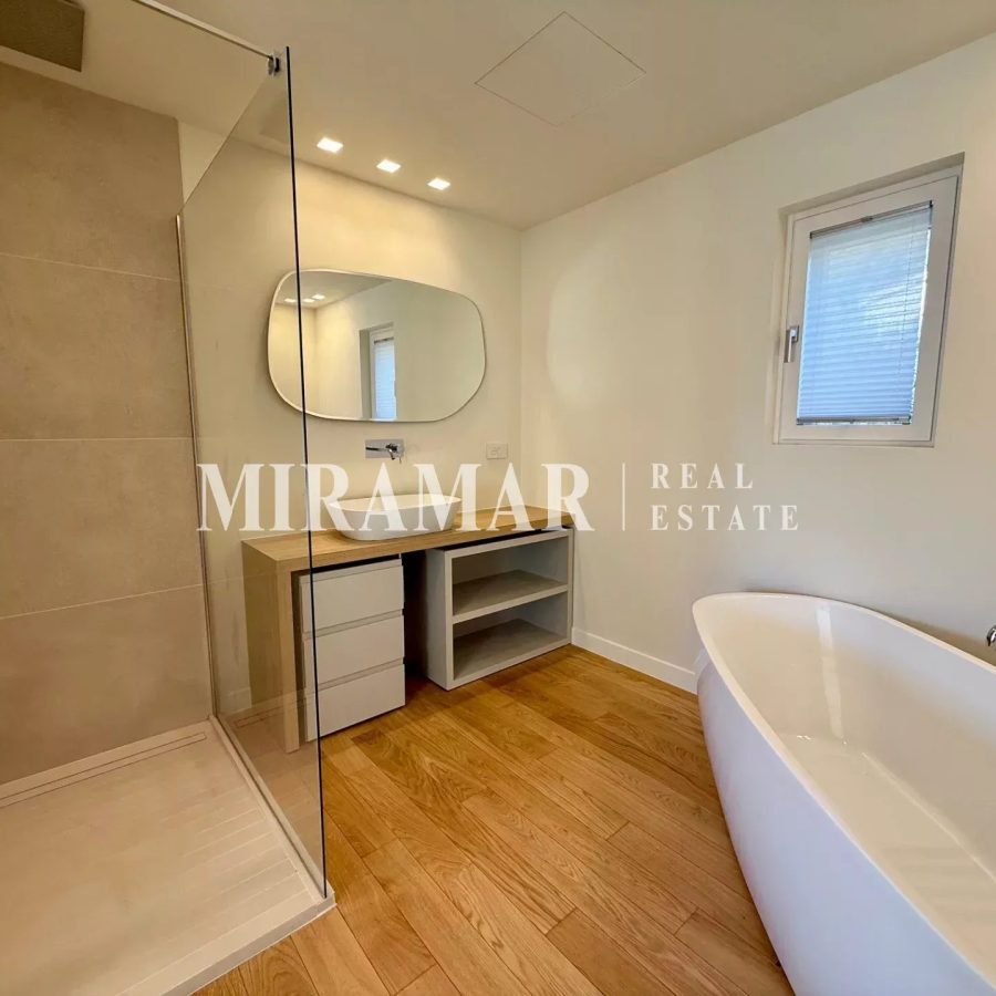 Villa Villefranche-sur-mer