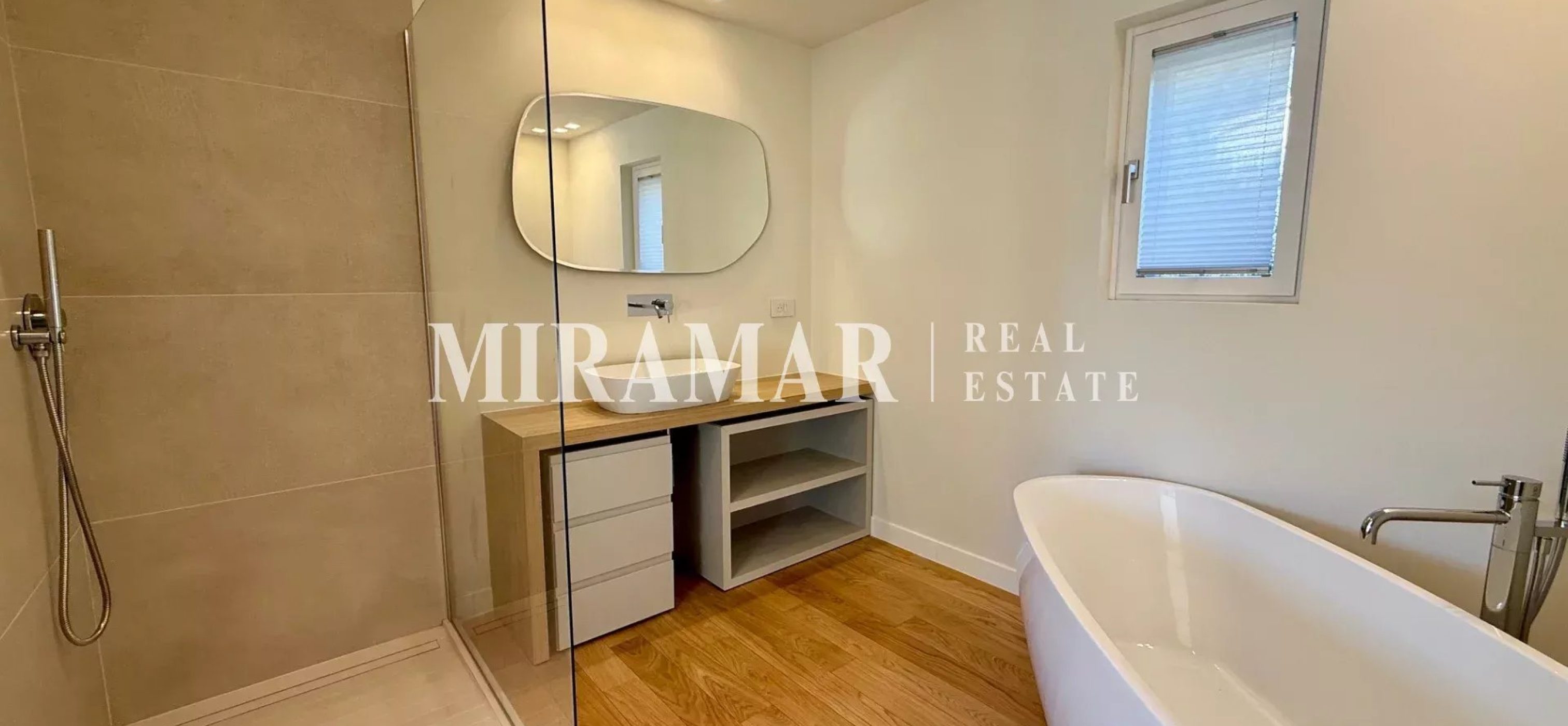 Villa Villefranche-sur-mer