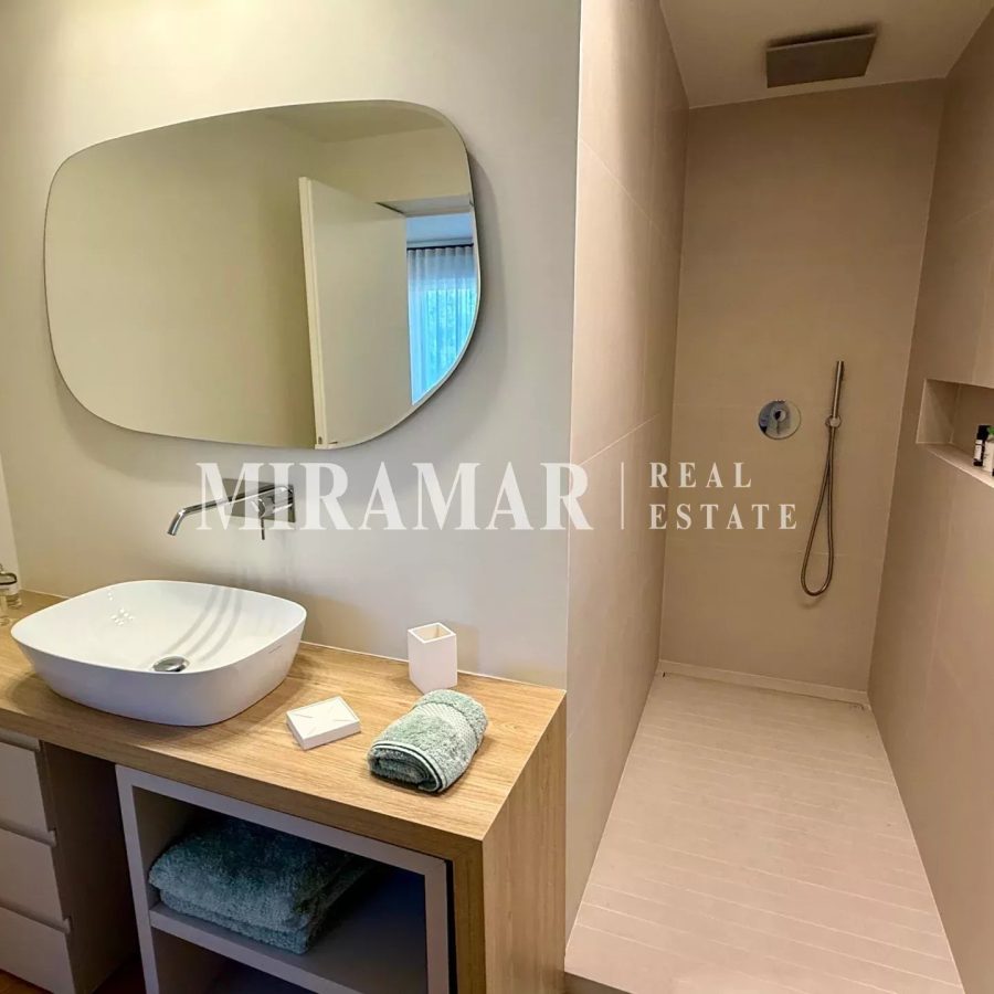 Villa Villefranche-sur-mer