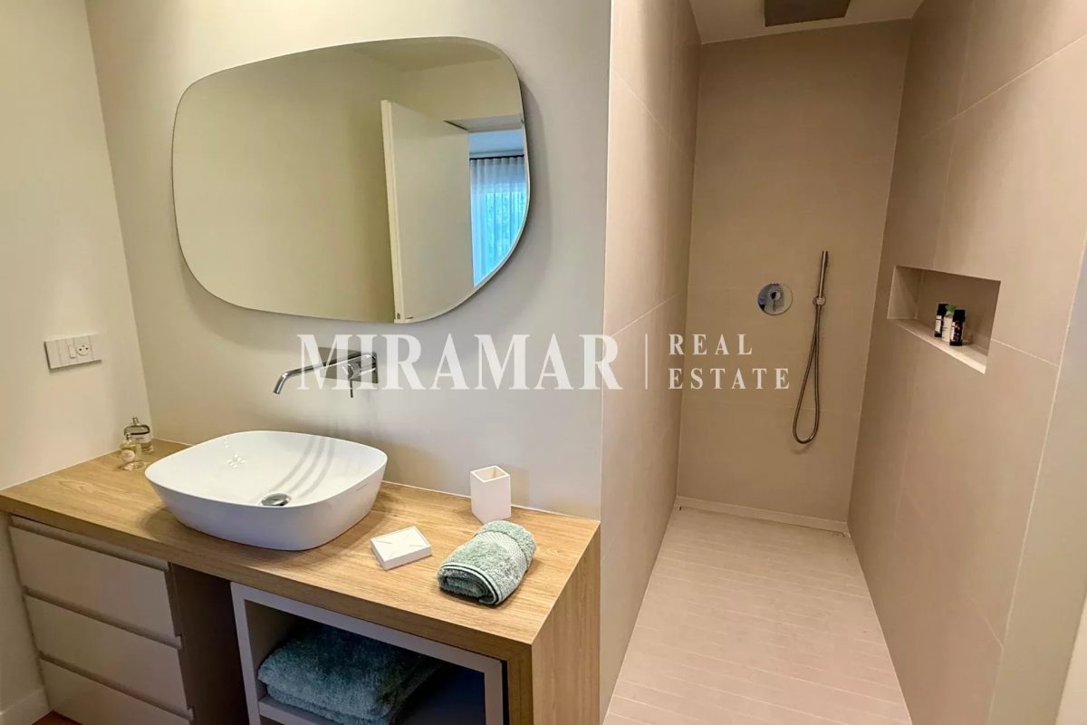 Villa Villefranche-sur-mer