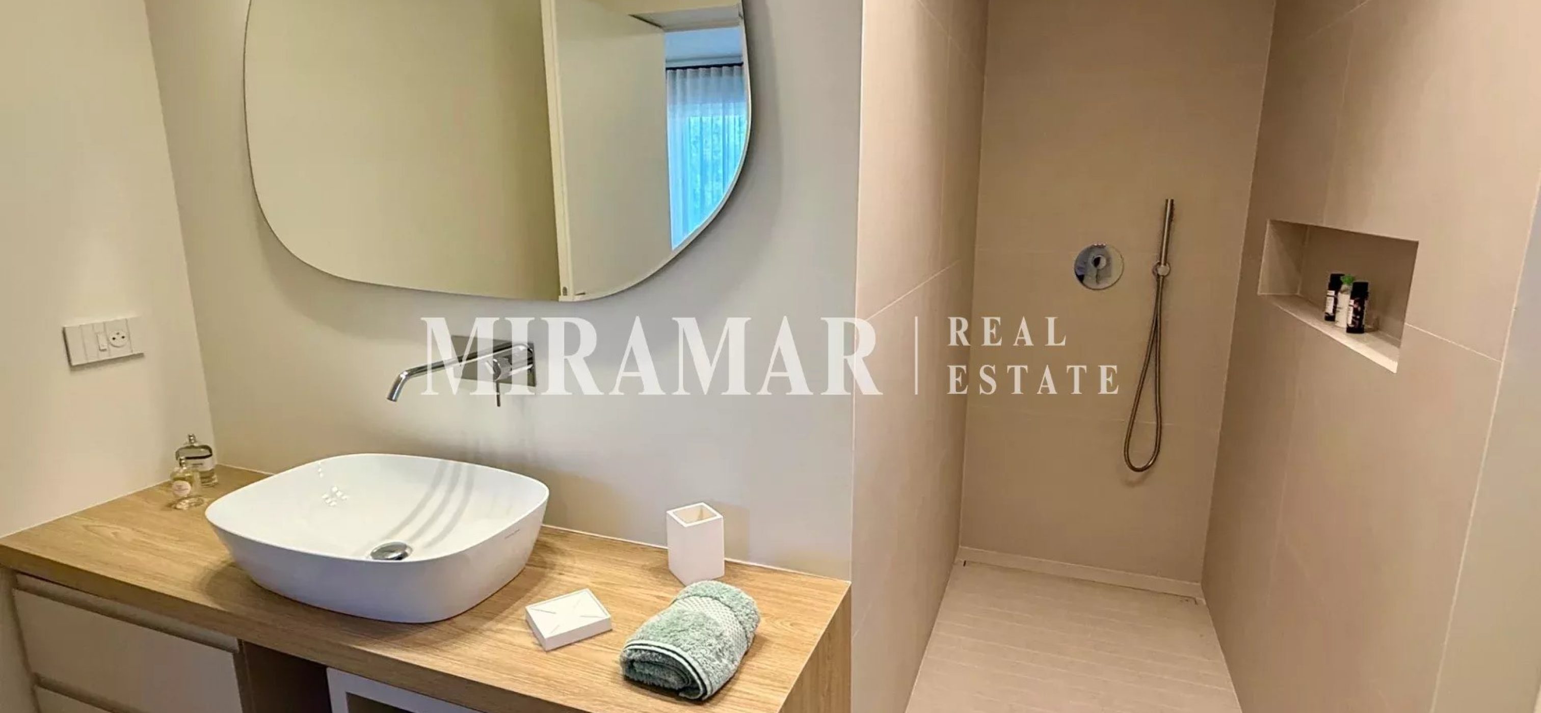 Villa Villefranche-sur-mer