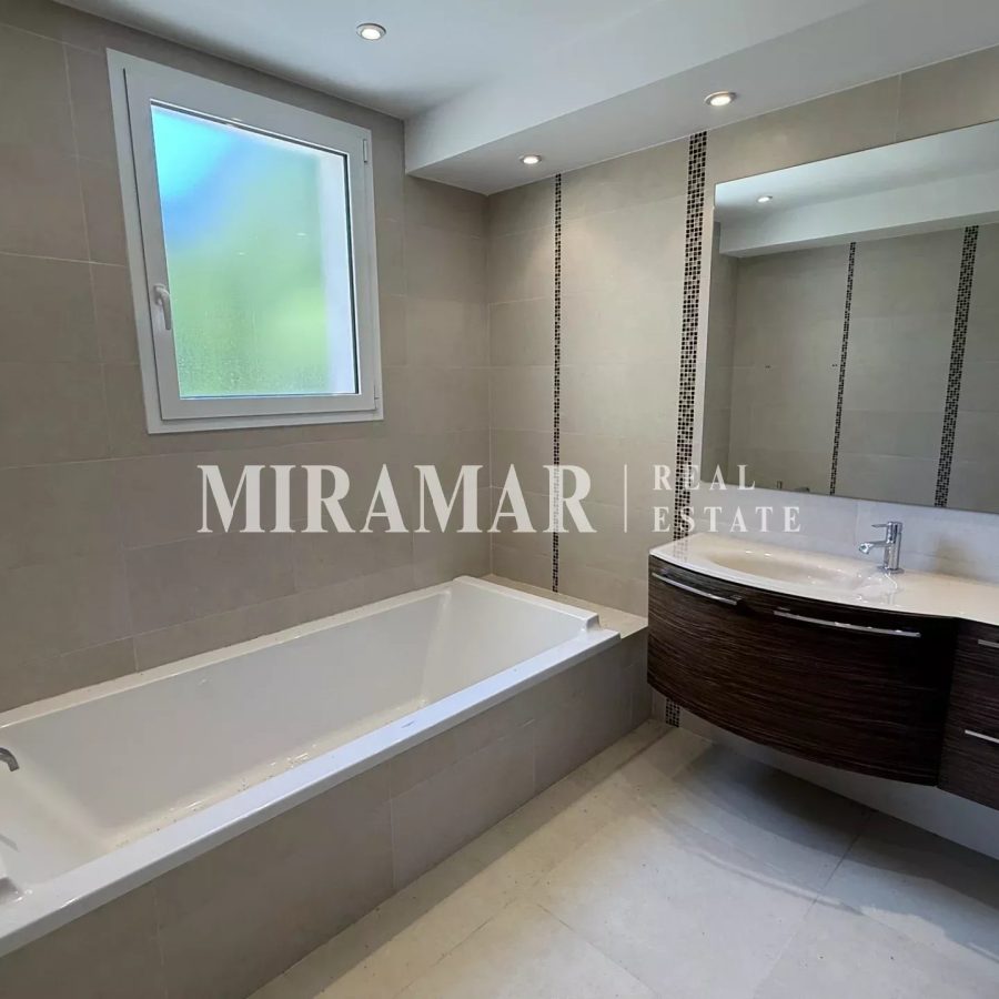 Villa - Nice Mont-Boron
