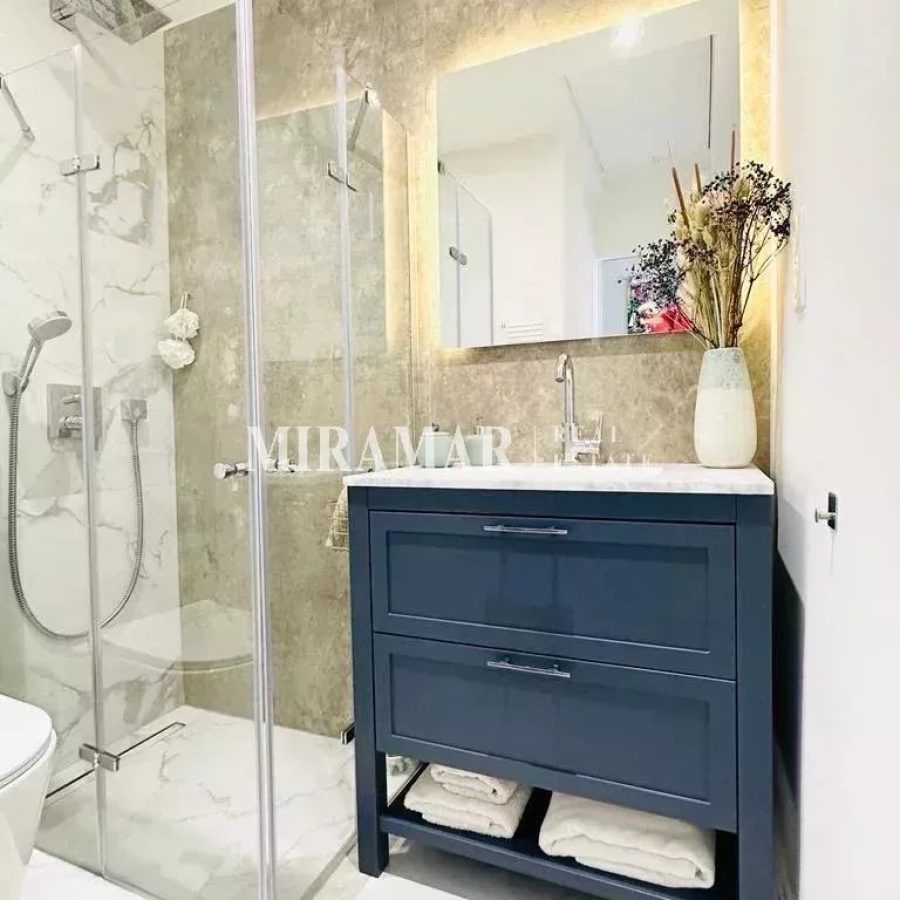 Appartement / Villa Cimiez