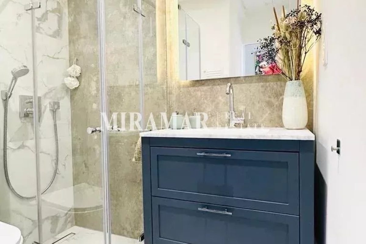 Appartement / Villa Cimiez