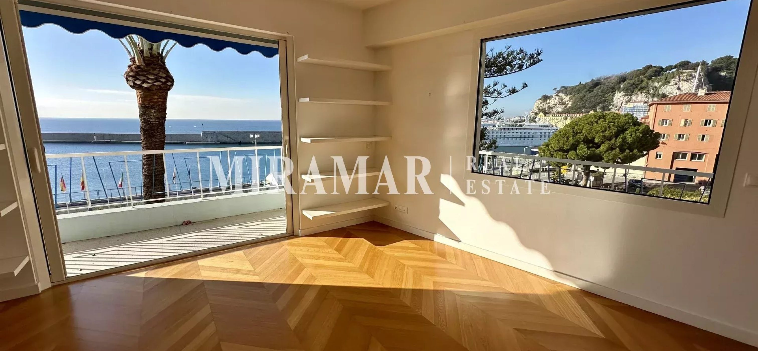 3 Pièces / Franck Pilatte