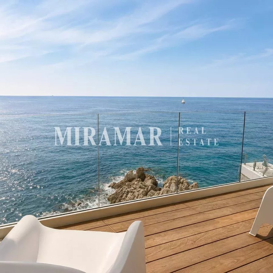 Villa Pieds dans l'Eau - Cap de Nice