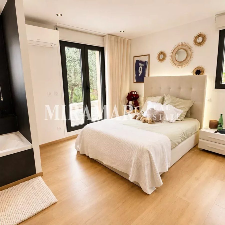 Villa Contemporaine - Hauteurs de Nice / Mont-Macaron