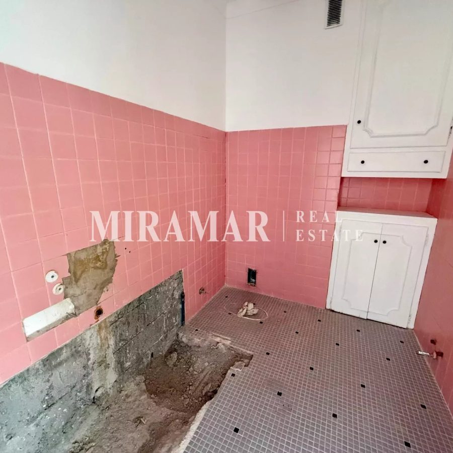 Franck Pilatte : Appartement Avant Dernier Etage