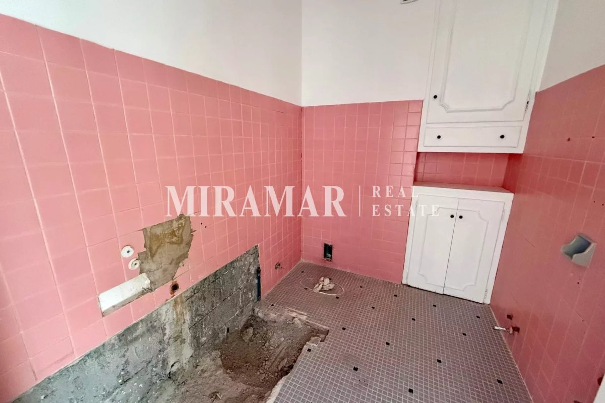 Franck Pilatte : Appartement Avant Dernier Etage