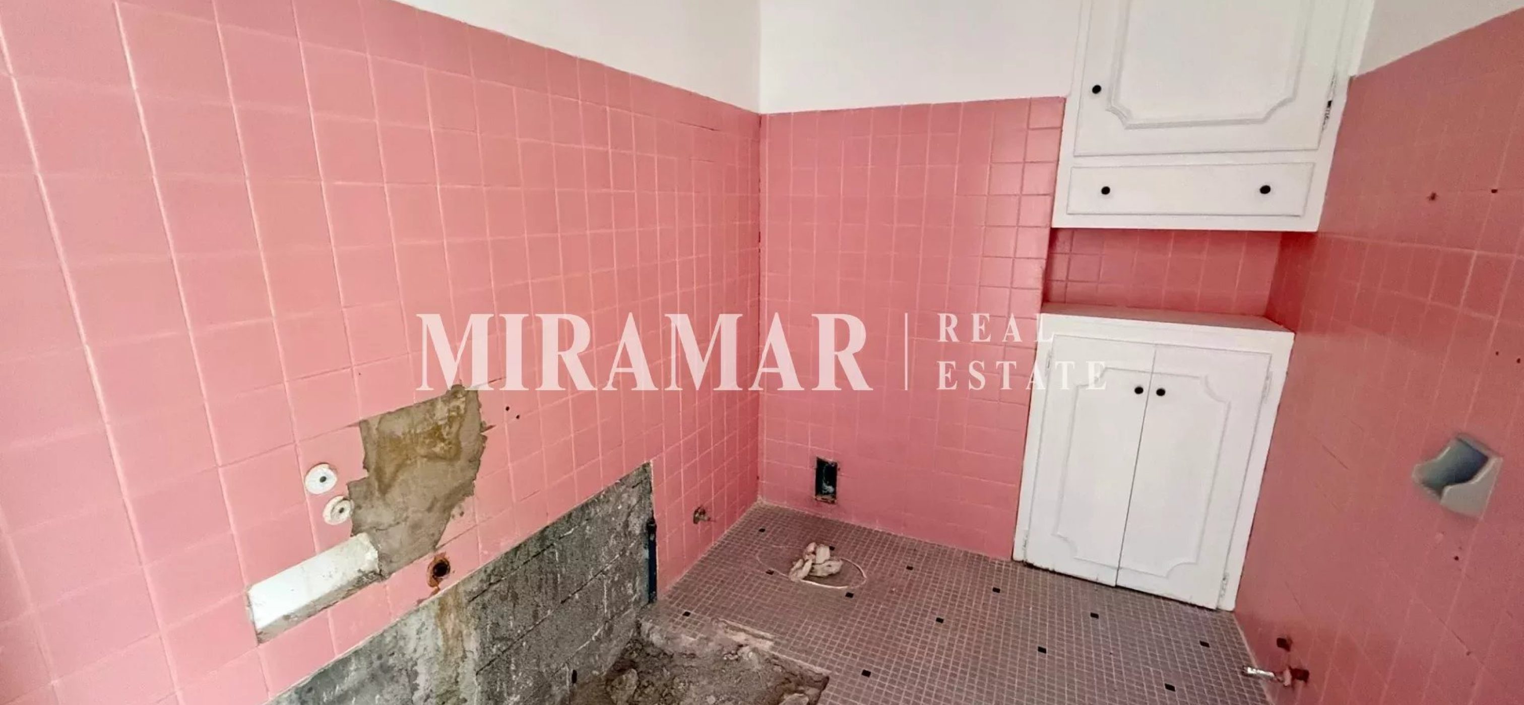 Franck Pilatte : Appartement Avant Dernier Etage