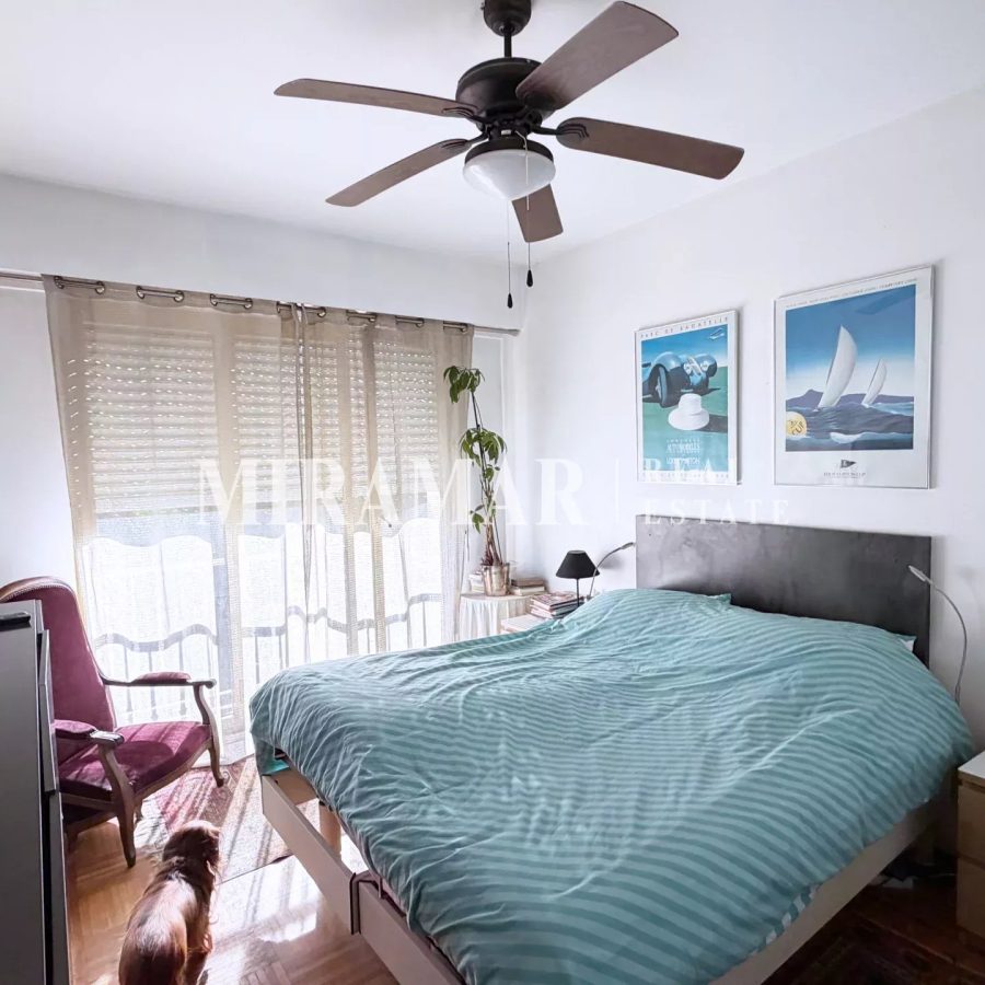 Appartement 2 Pièces Franck Pilatte