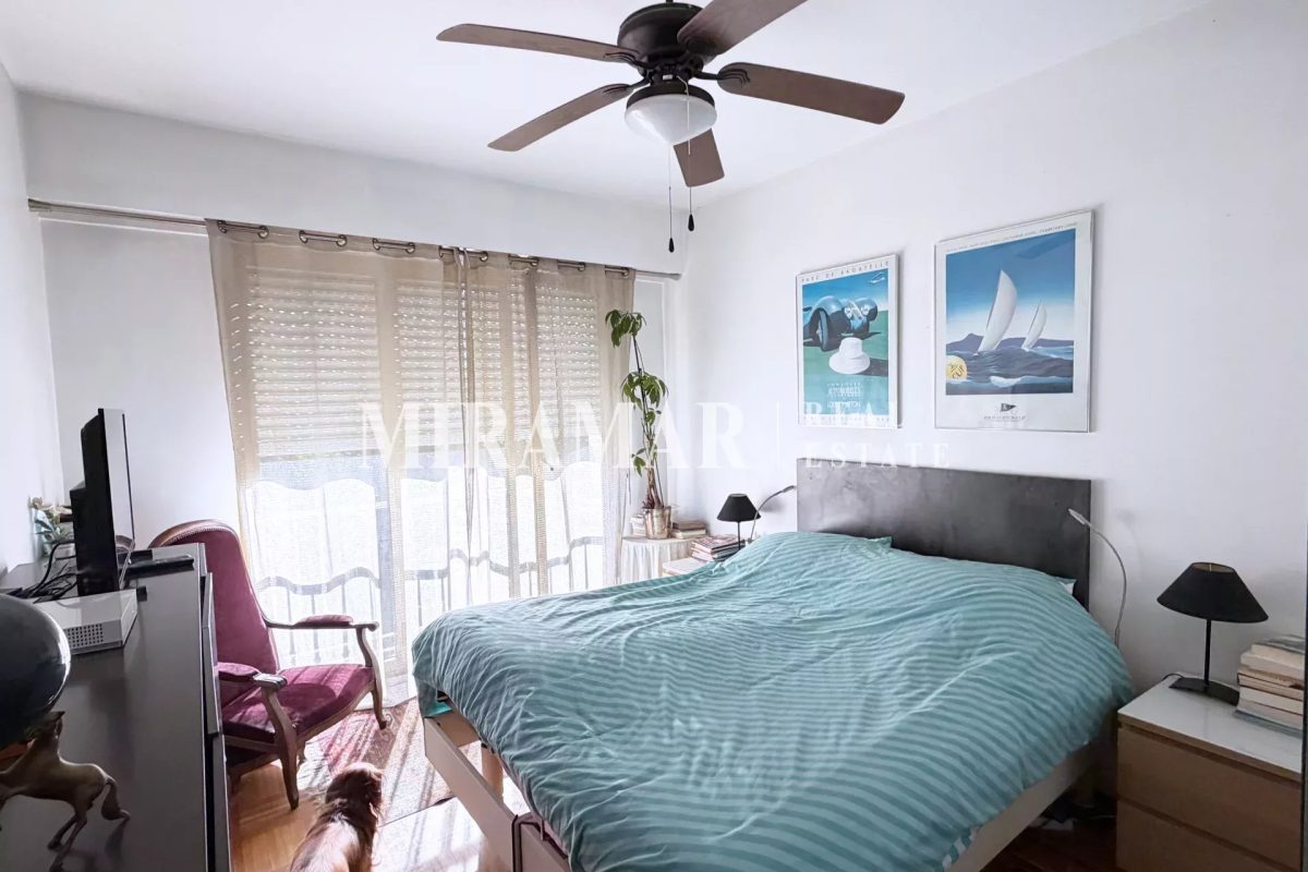 Appartement 2 Pièces Franck Pilatte