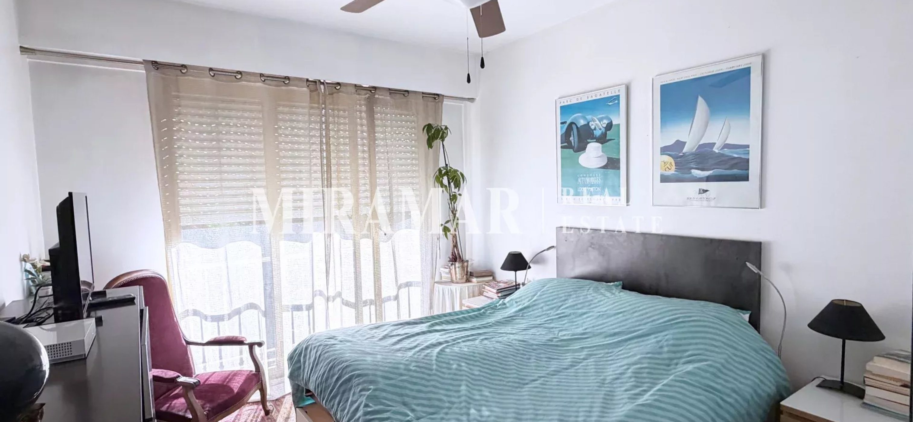 Appartement 2 Pièces Franck Pilatte