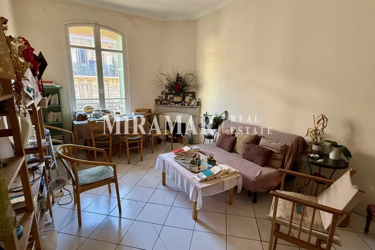 Exclusivité : Appartement Lepante
