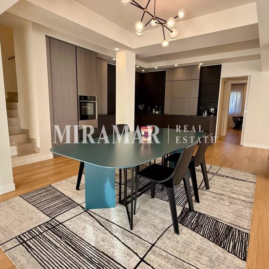 Villa Villefranche-sur-mer