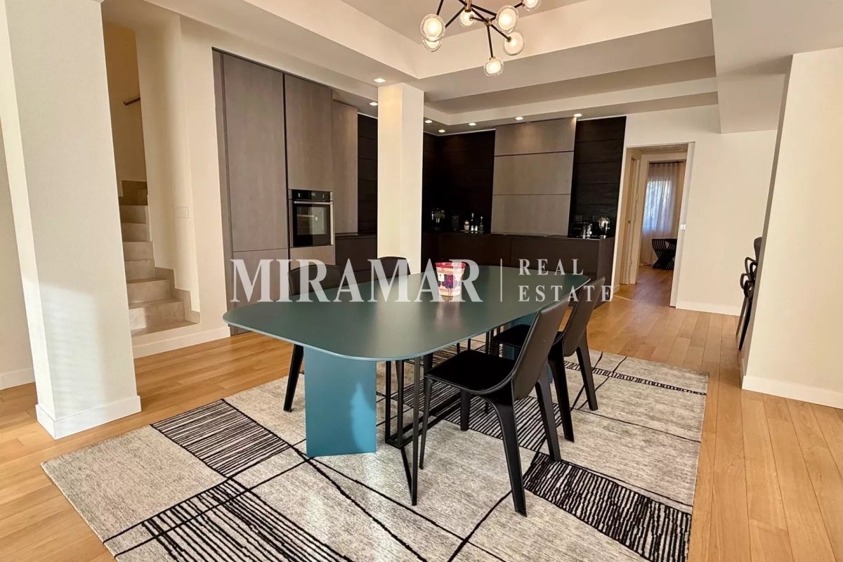 Villa Villefranche-sur-mer