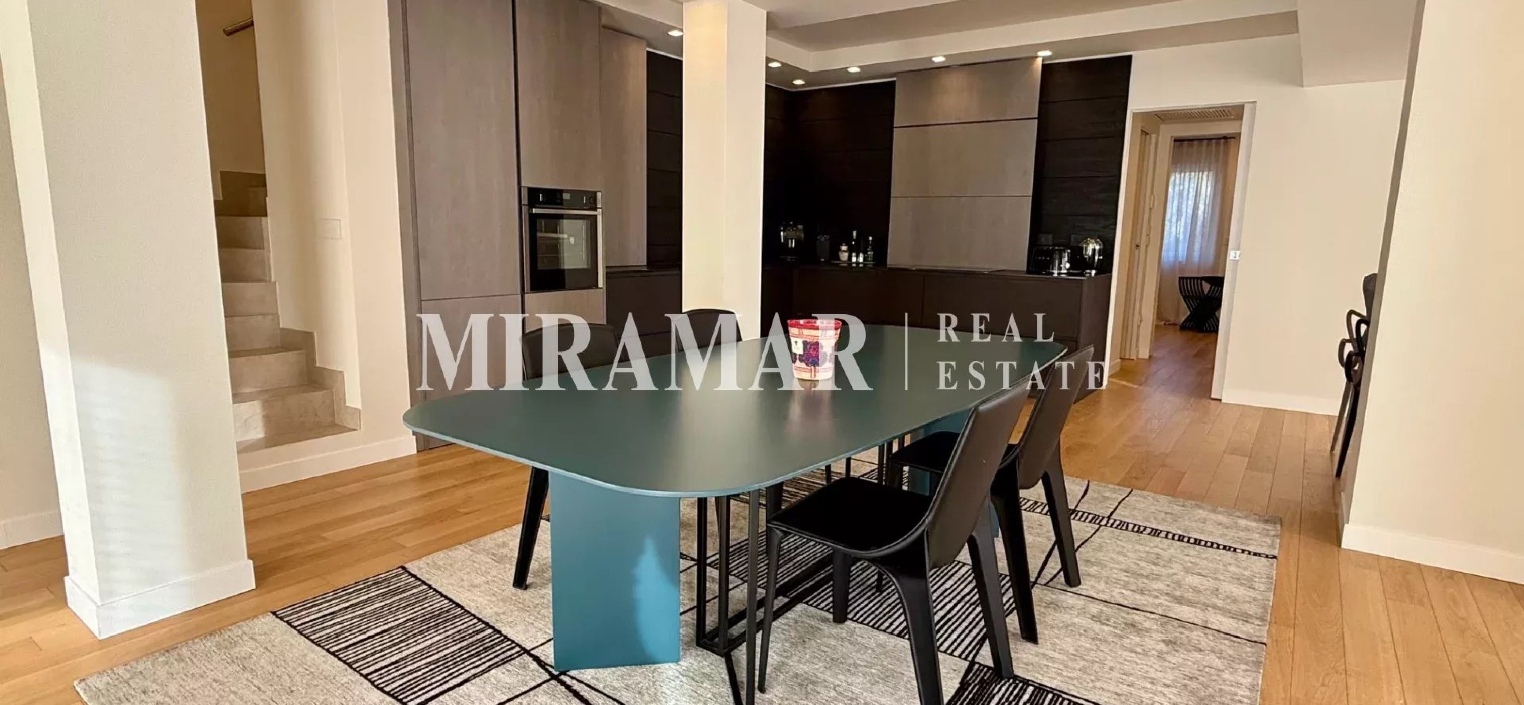 Villa Villefranche-sur-mer