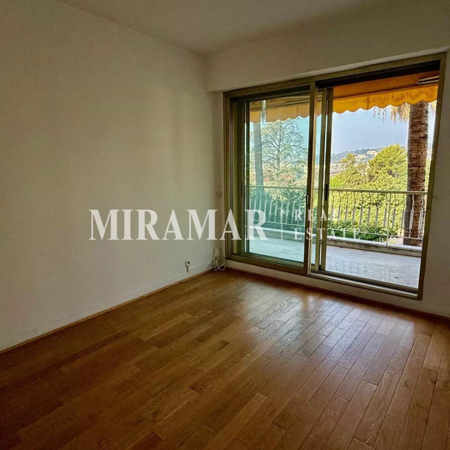 Nice Bas Cimiez / Paradisio