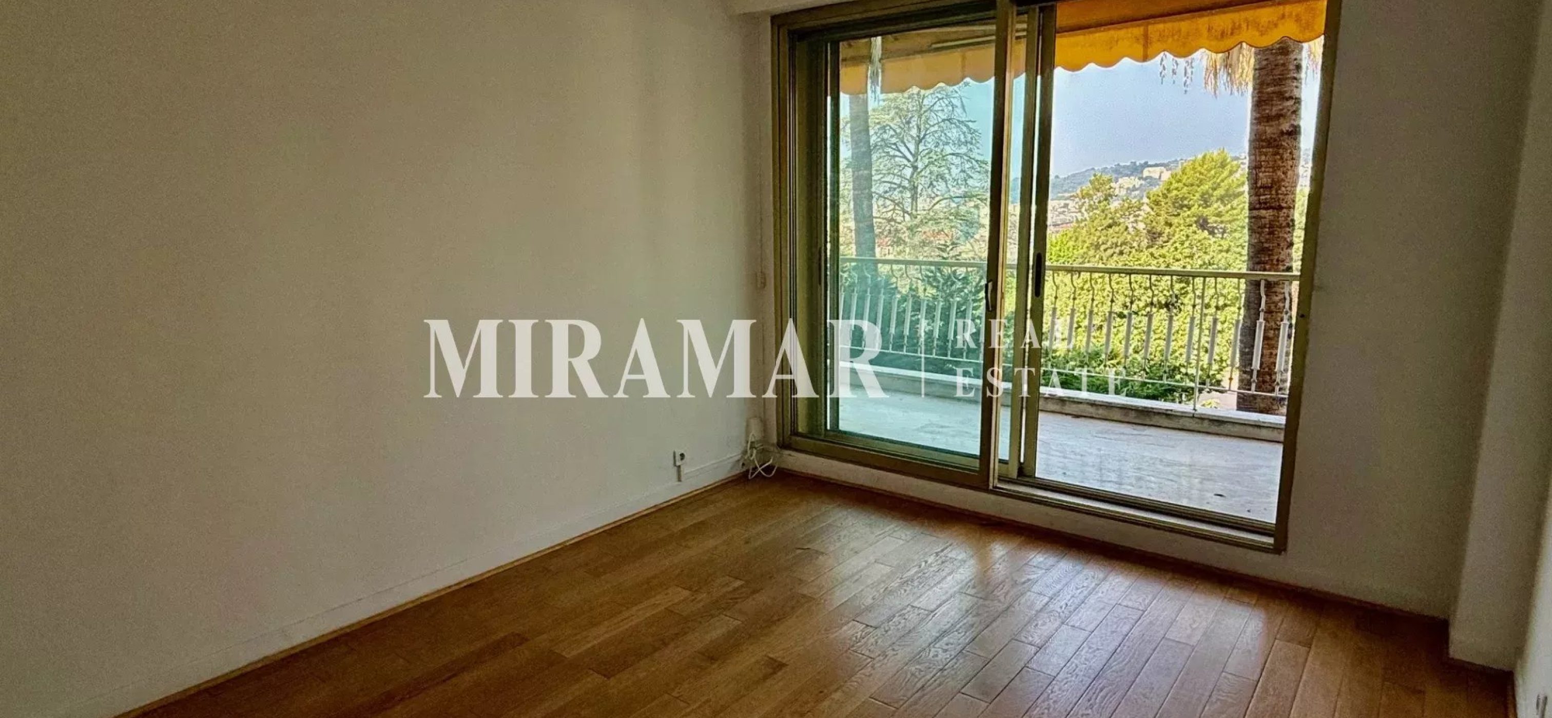 Nice Bas Cimiez / Paradisio