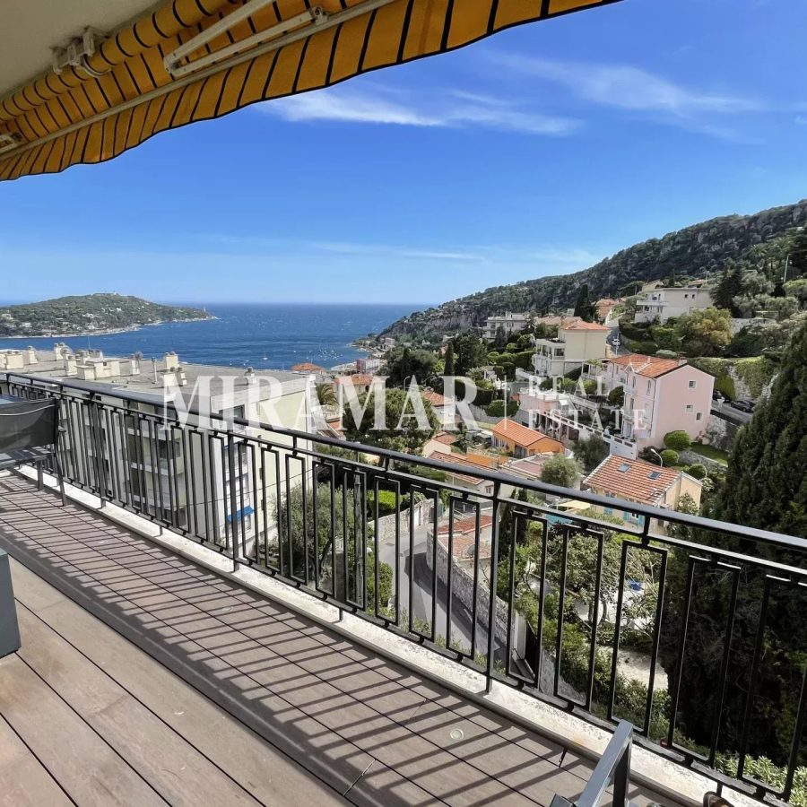 3 Pièces Villefranche-sur-Mer