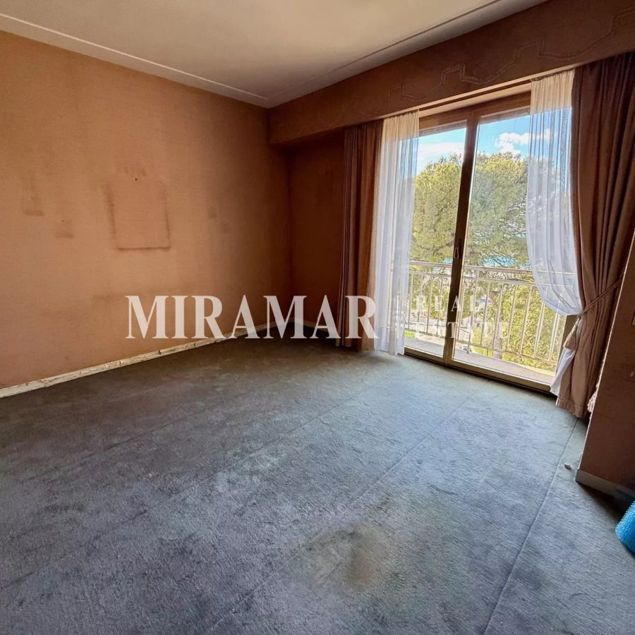 Franck Pilatte : Appartement Avant Dernier Etage