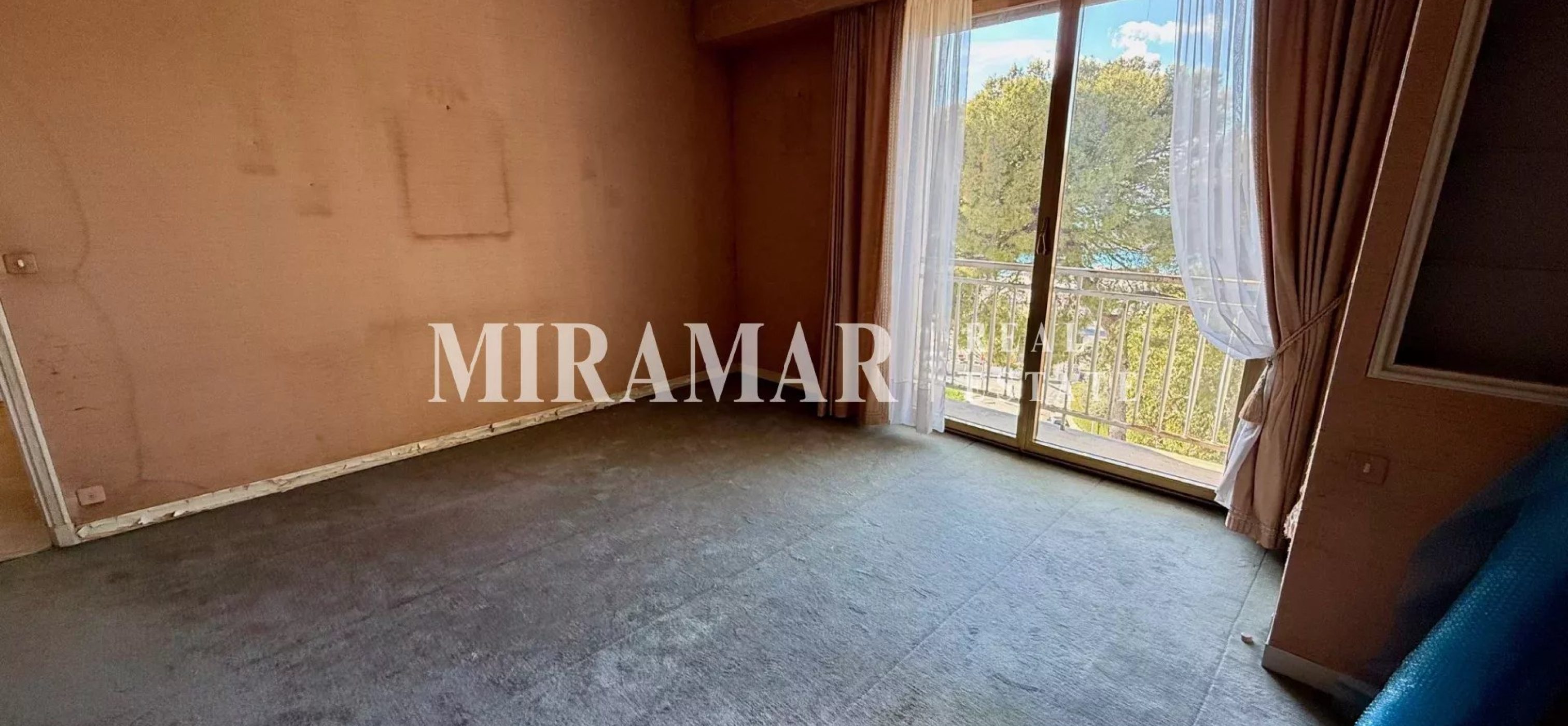 Franck Pilatte : Appartement Avant Dernier Etage